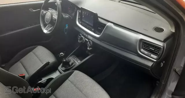 KIA Stonic 1.2 L Business Line