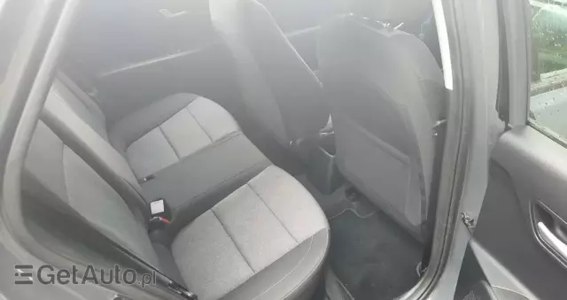 KIA Stonic 1.2 L Business Line