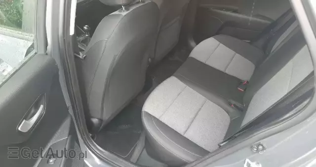 KIA Stonic 1.2 L Business Line