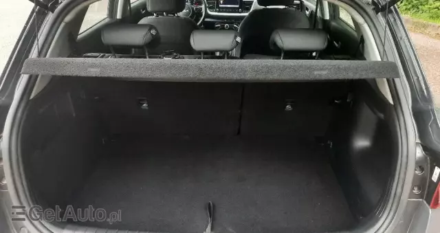 KIA Stonic 1.2 L Business Line