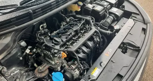 KIA Stonic 1.2 L Business Line