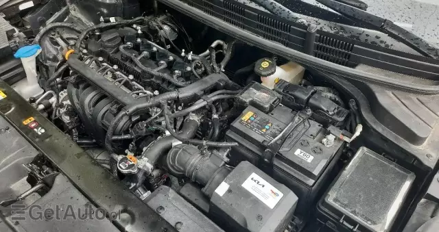 KIA Stonic 1.2 L Business Line