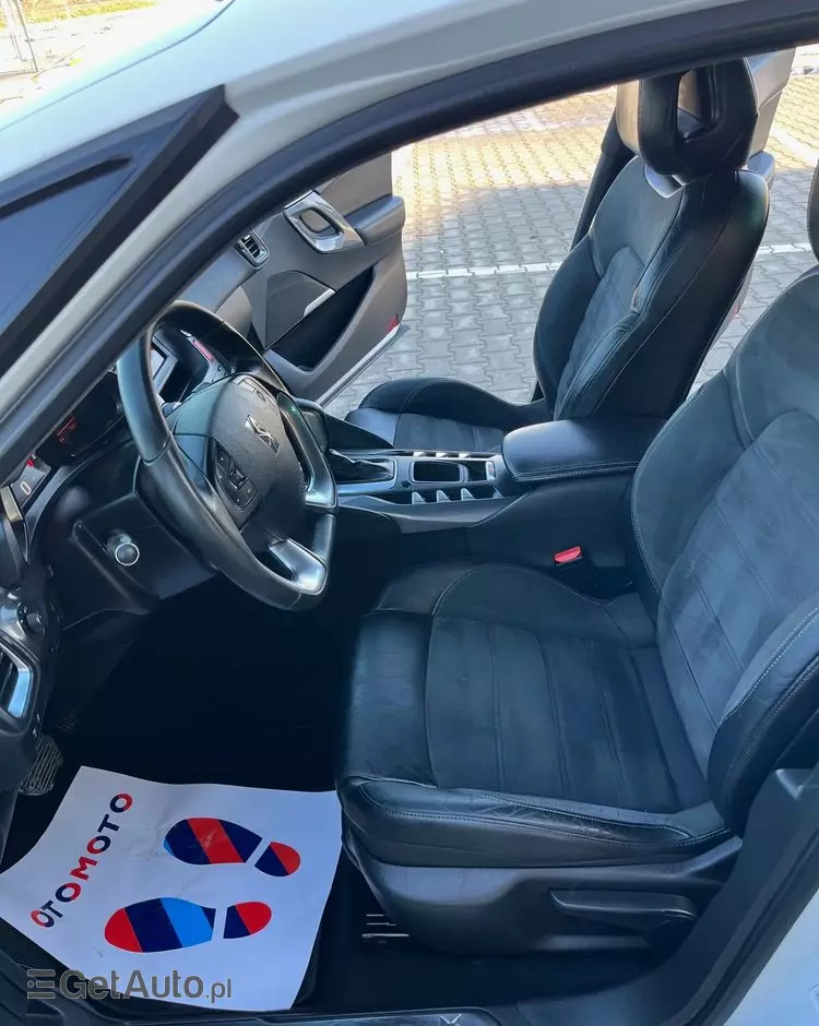 CITROËN DS5 2.0 HDi SoChic