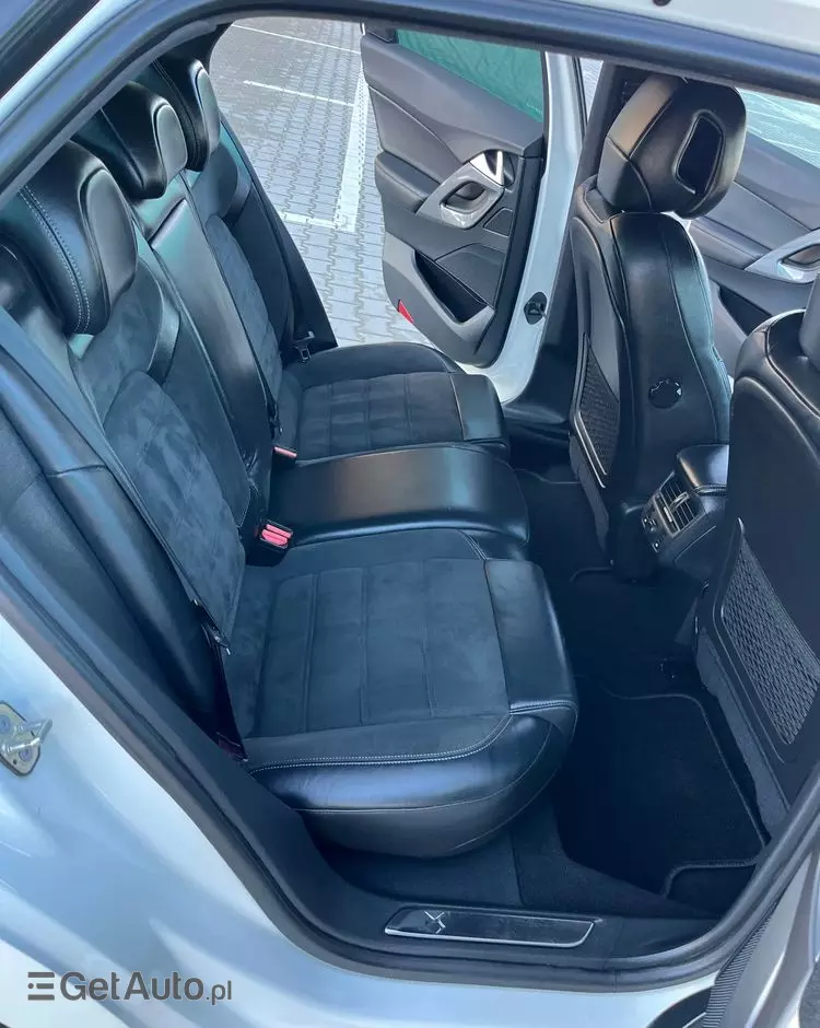 CITROËN DS5 2.0 HDi SoChic