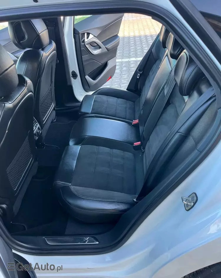 CITROËN DS5 2.0 HDi SoChic