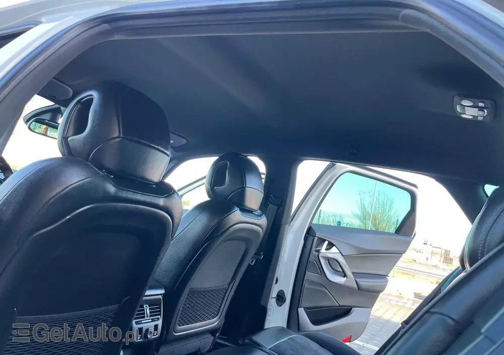 CITROËN DS5 2.0 HDi SoChic