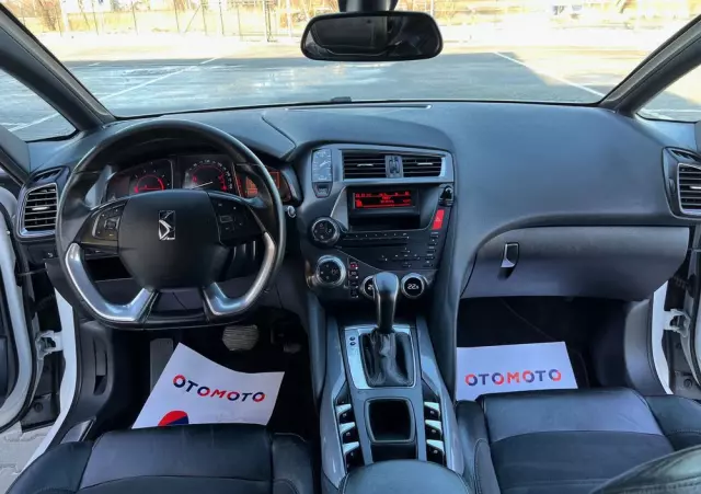 CITROËN DS5 2.0 HDi SoChic