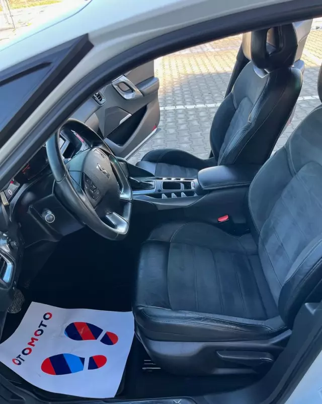 CITROËN DS5 2.0 HDi SoChic