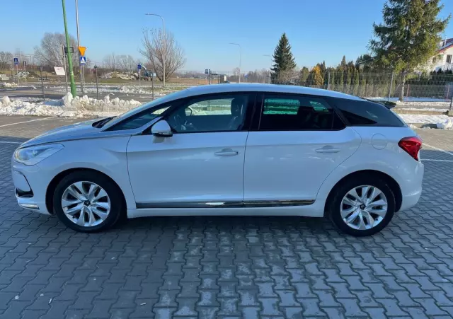 CITROËN DS5 2.0 HDi SoChic