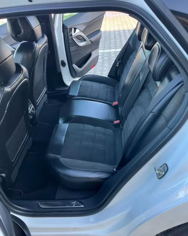 CITROËN DS5 2.0 HDi SoChic