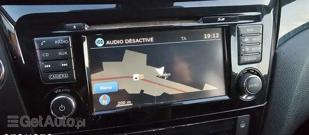 NISSAN Qashqai 1.2 DIG-T N-Vision