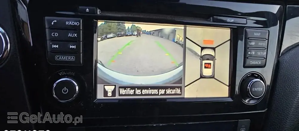 NISSAN Qashqai 1.2 DIG-T N-Vision