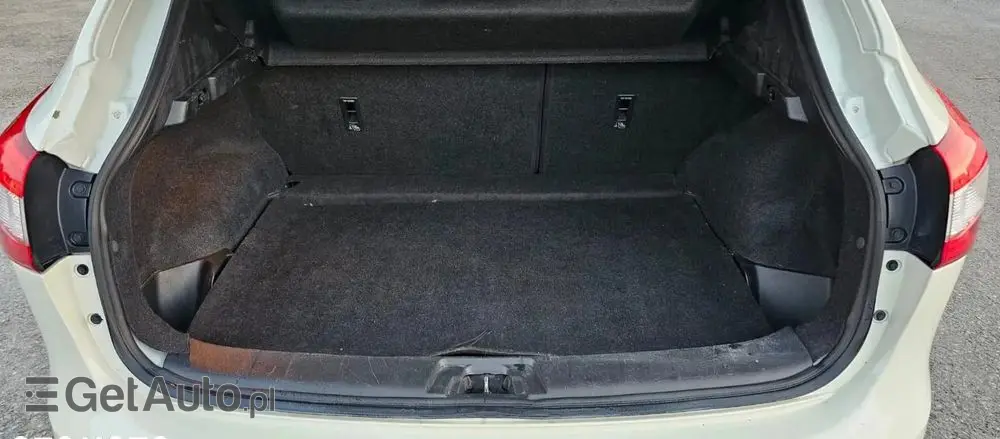 NISSAN Qashqai 1.2 DIG-T N-Vision