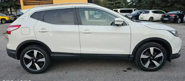 NISSAN Qashqai 1.2 DIG-T N-Vision