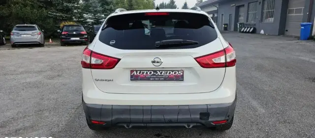 NISSAN Qashqai 1.2 DIG-T N-Vision