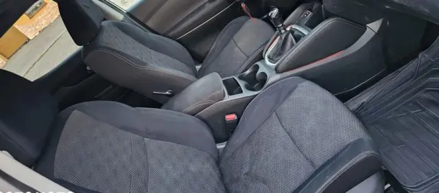 NISSAN Qashqai 1.2 DIG-T N-Vision