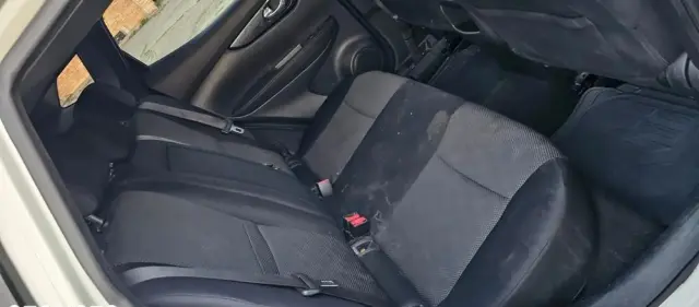 NISSAN Qashqai 1.2 DIG-T N-Vision