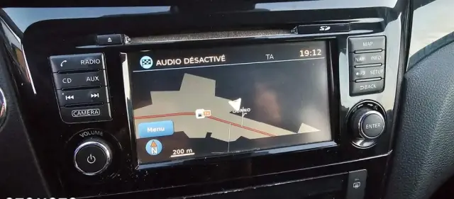 NISSAN Qashqai 1.2 DIG-T N-Vision