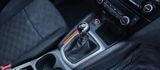 NISSAN Qashqai 1.2 DIG-T N-Vision