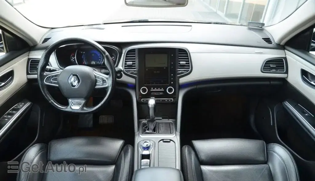 RENAULT Talisman 