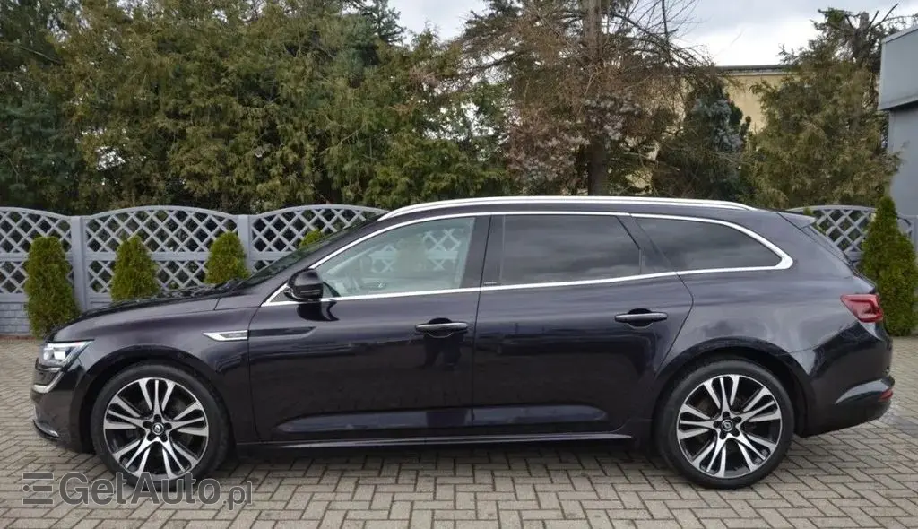 RENAULT Talisman 