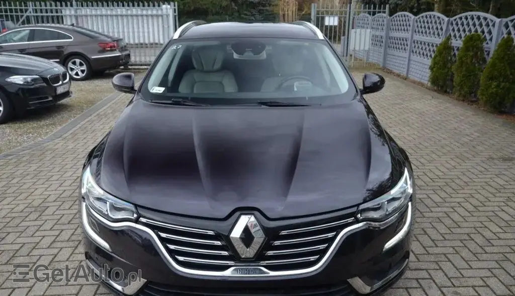 RENAULT Talisman 