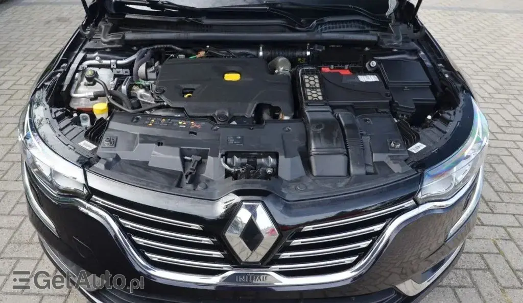 RENAULT Talisman 
