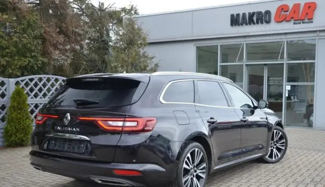 RENAULT Talisman 
