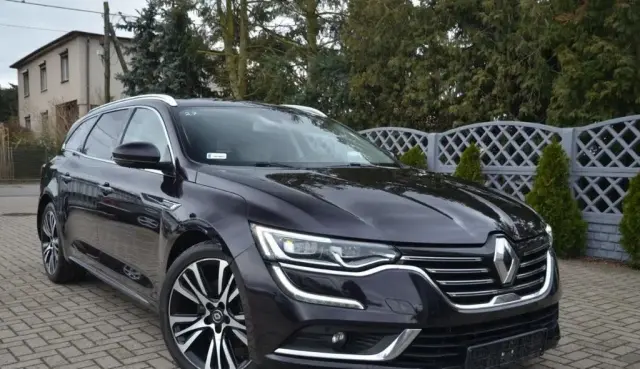 RENAULT Talisman 