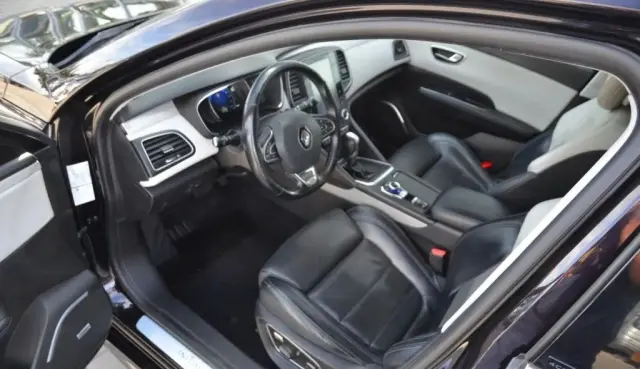 RENAULT Talisman 