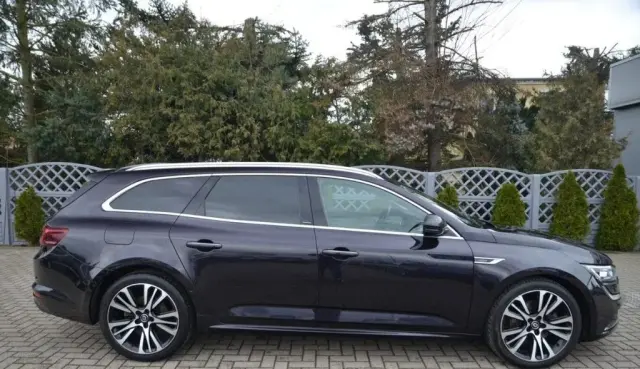 RENAULT Talisman 