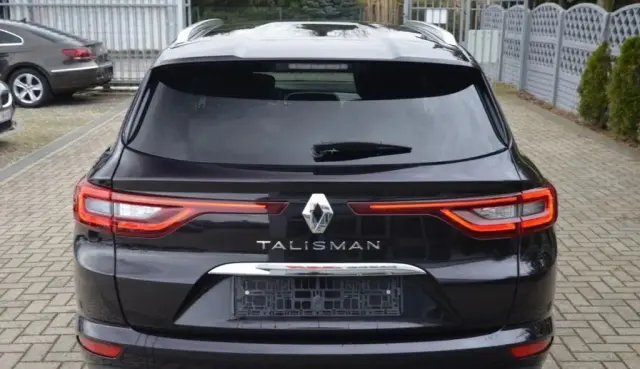 RENAULT Talisman 