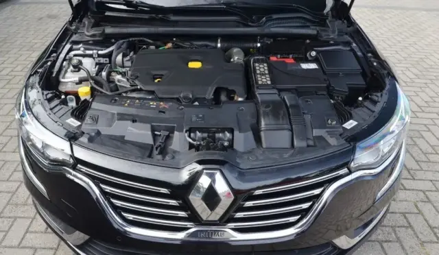 RENAULT Talisman 