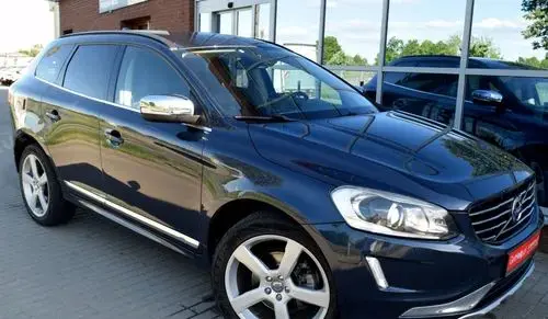VOLVO Xc 60 