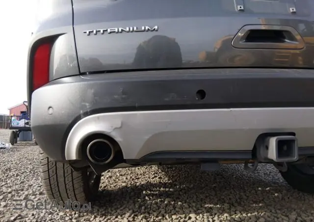 FORD Escape 2.0 EcoBoost AWD Titanium