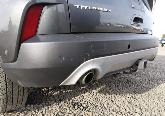 FORD Escape 2.0 EcoBoost AWD Titanium