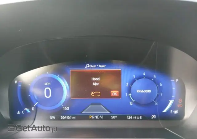 FORD Escape 2.0 EcoBoost AWD Titanium