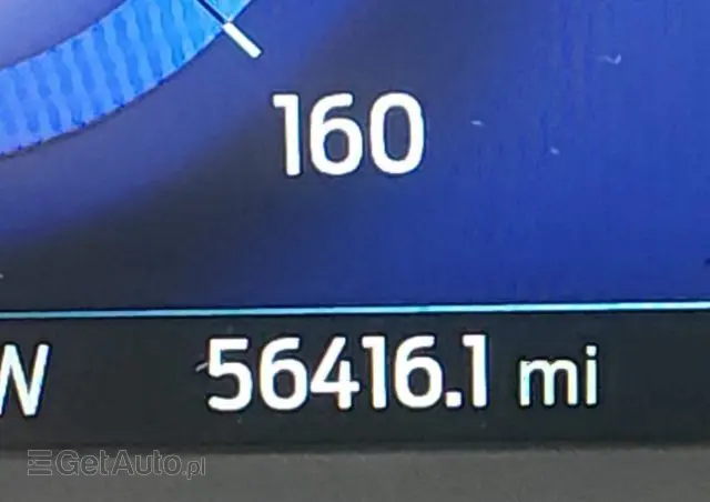 FORD Escape 2.0 EcoBoost AWD Titanium