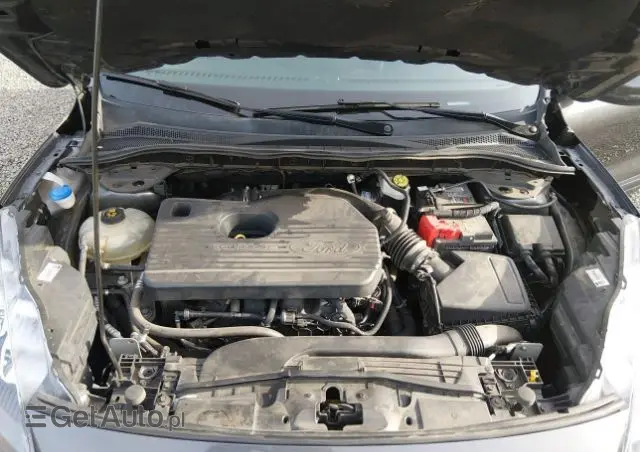 FORD Escape 2.0 EcoBoost AWD Titanium