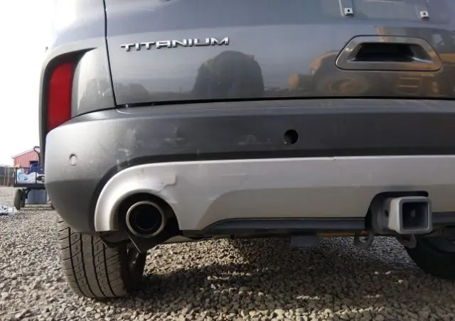 FORD Escape 2.0 EcoBoost AWD Titanium