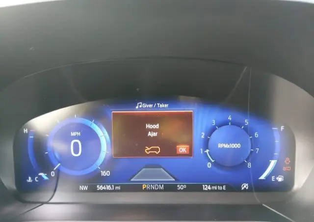 FORD Escape 2.0 EcoBoost AWD Titanium