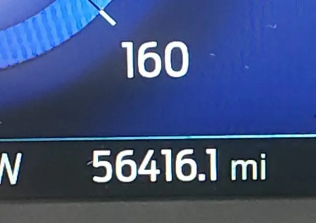 FORD Escape 2.0 EcoBoost AWD Titanium