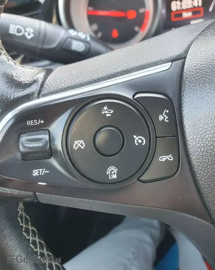 OPEL Insignia 2.0 CDTI Sports Tourer ecoFLEXStart/Stop Edition