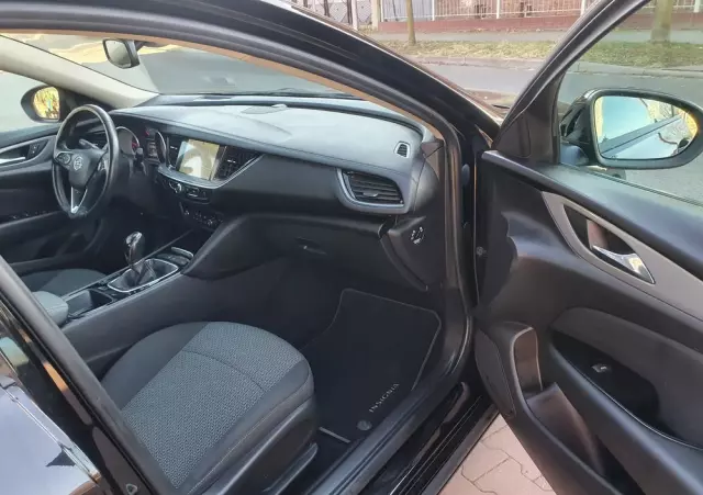 OPEL Insignia 2.0 CDTI Sports Tourer ecoFLEXStart/Stop Edition