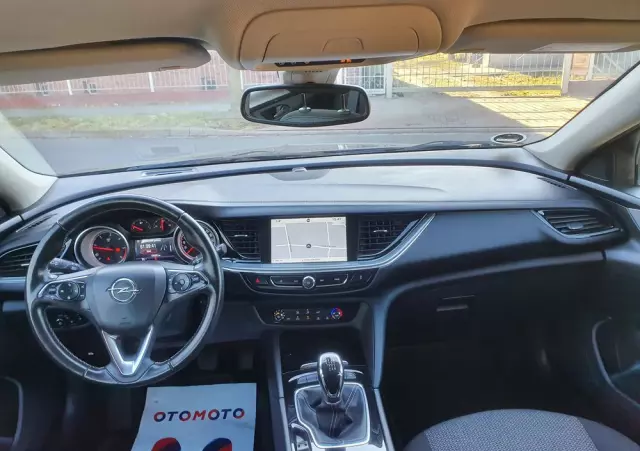 OPEL Insignia 2.0 CDTI Sports Tourer ecoFLEXStart/Stop Edition