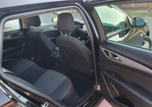 OPEL Insignia 2.0 CDTI Sports Tourer ecoFLEXStart/Stop Edition
