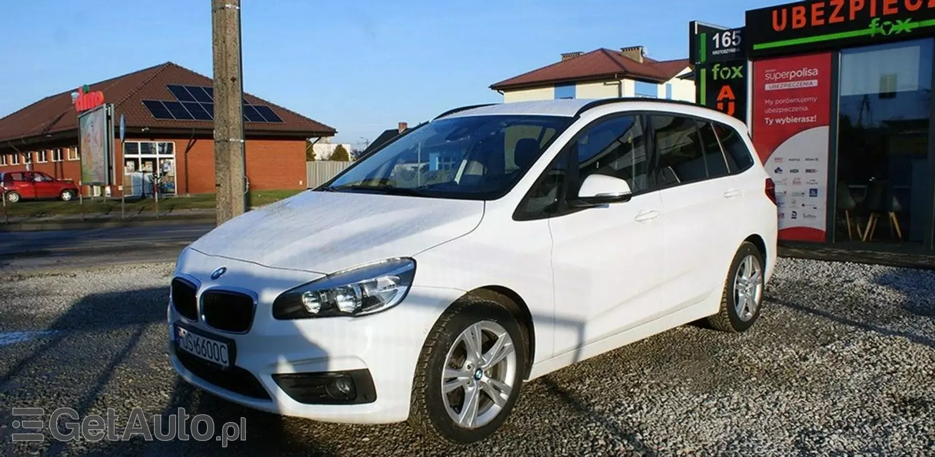 BMW Seria 2 