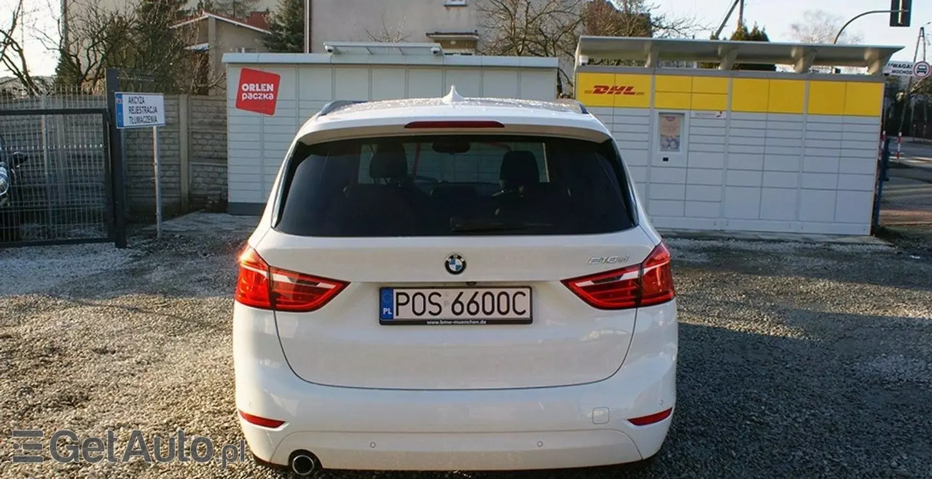 BMW Seria 2 