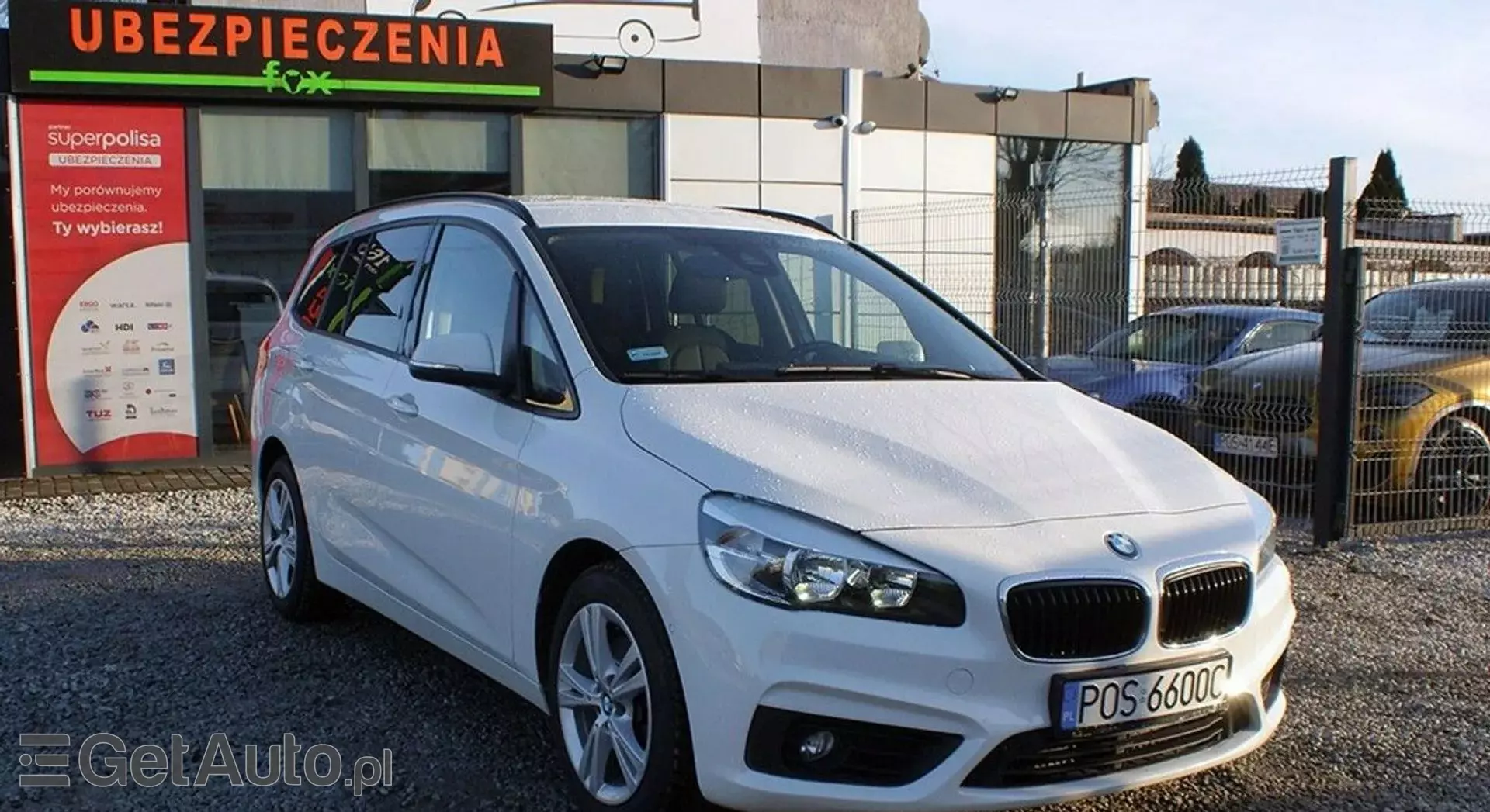 BMW Seria 2 