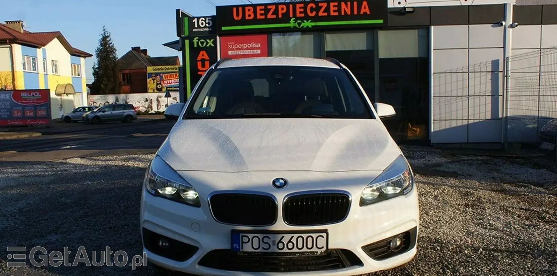 BMW Seria 2 